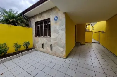 Casa com 2 quartos à venda na Rua Augusto Farina, 501, Jardim Bonfiglioli, São Paulo