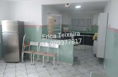 Casa em condomínio fechado com 3 quartos para alugar na Rua Professor Antônio Filgueiras de Lima, 44, Rio Pequeno, São Paulo