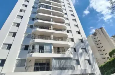 Apartamento com 3 dormitorios proximo a estação morumbi fl26