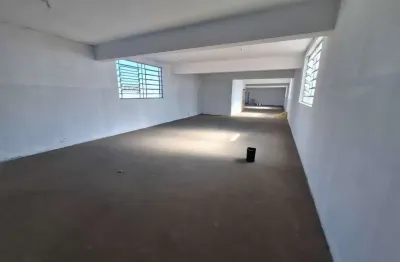 Sala comercial para alugar na Avenida do Rio Pequeno, 772, Rio Pequeno, São Paulo