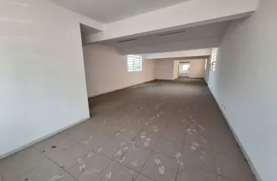 Sala comercial para alugar na Avenida do Rio Pequeno, 771, Rio Pequeno, São Paulo