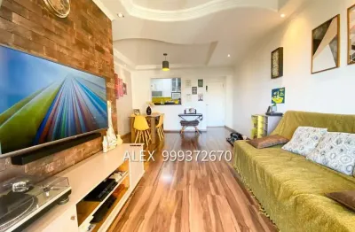 Apartamento com 3 quartos à venda na Praça Isai Leiner, 18, Jardim Bonfiglioli, São Paulo