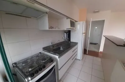 Apartamento mobiliado para alugar com 2 quartos - jardim bonfiglioli - fl63
