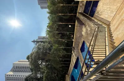 Apartamento cond cenário , 2 quartos sendo 1 suíte , 1 vaga . fl58.
