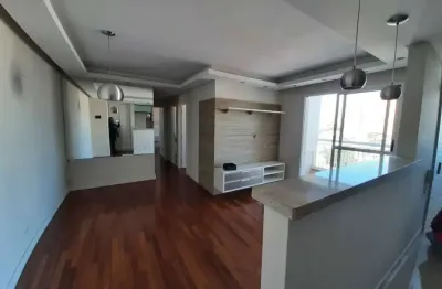 Apartamento 2 quartos com varanda jd bonfiglioli fl48