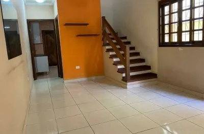 Casa em condomínio fechado com 3 quartos à venda na Rua Professor Dias Castejon, 100, Jardim Monte Kemel, São Paulo
