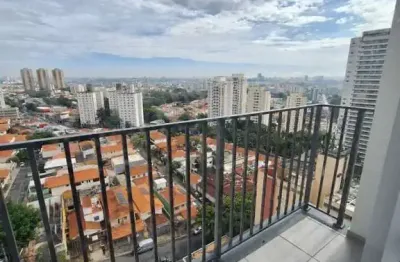 Apartamento com 2 quartos para alugar na Rua Coronel Ferreira Leal, 611, Vila Gomes, São Paulo