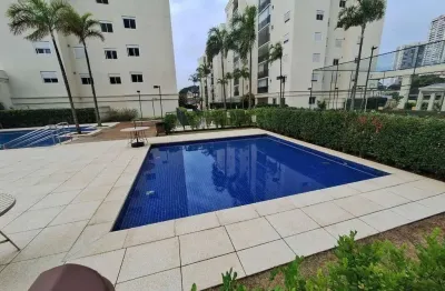 Apartamento com 3 quartos para alugar na Avenida Otacílio Tomanik, 35, Vila Polopoli, São Paulo