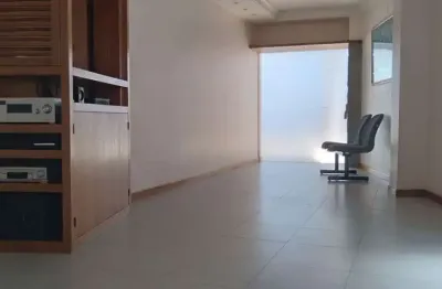 Sobrado de luxo no jardim peri peri - 250m², 3 dorms (1 suíte) + 4 vagas - fl43