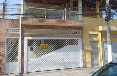 Casa em condomínio fechado com 3 quartos à venda na Rua Christophe Allegrain, 61, Parque Esmeralda, São Paulo