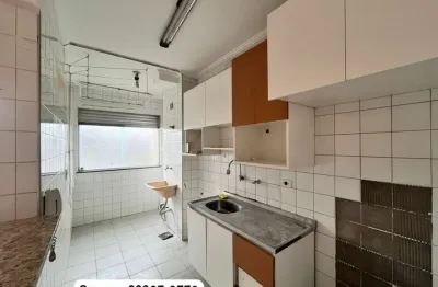 Apartamento 2 quartos com varanda prox. ao metro vila sônia fl48
