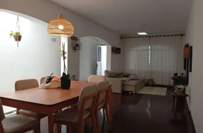 Venda sobrado 210m² 03 quartos 01 suíte e duas vagas fl38