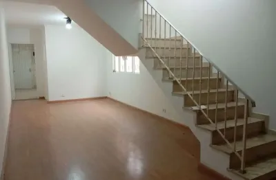 Venda sobrado 160m² 03 qartos 01 (suíte) e duas vagas de garagens - fl38