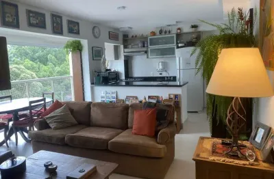 Excelente apartamento na vila andrade - 84m², 3 dorms (1 suíte) + vaga - fl43