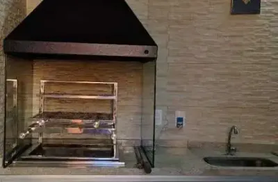 Casa com 3 quartos para alugar na Rua Juan Alfonseca, 300, Parque Ipê, São Paulo