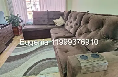 Sobrado jardim bonfigliolli: 180 metros, 3 dormitórios, 3 vagas