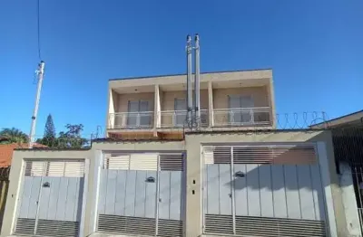 Casa com 3 quartos para alugar na Rua Iaquirana, 1, Rio Pequeno, São Paulo
