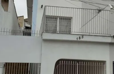 Sobrado com  3 quartos edícula e 2 vagas no butantã. fl64