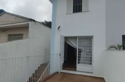 Casa em condomínio fechado com 3 quartos para alugar na Rua Ludovico Ariosto, 183, Cidade dos Bandeirantes, São Paulo
