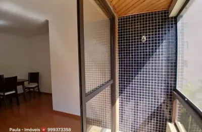 Apartamento para alugar com 2 quartos - vila indiana - fl63