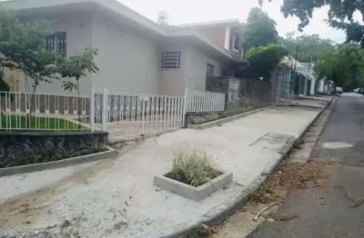 Casa térrea 3 dormitórios e 3 vagas - jd bonfiglioli - fl56