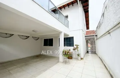 Sobrado 4 quartos- 2 suítes - jd bonfiglioli - metro vila sonia - fl49