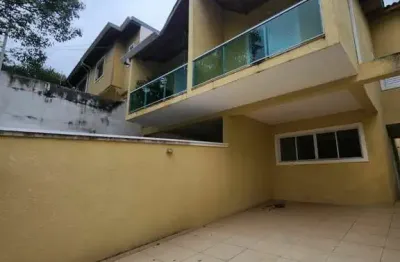 Casa 3 suites com quintal area gourmet no butantã fl48