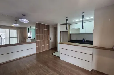 Apartamento 80m2 no easy jardim bonfiglioli,3 quartos,1 suíte,1 vaga. fl13
