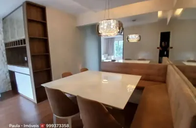Apartamento mobiliado para alugar com 2 quartos - butantã - fl63