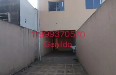 Casa nova com 3 quartos 1 suite 3 vagas quintal fácil acesso ao metro aceita pet próximo da usp fl55
