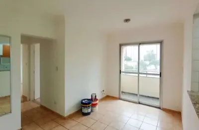 Apartamento com 2 quartos para alugar na Rua Geremia Lunardelli, 44, Jardim Peri Peri, São Paulo