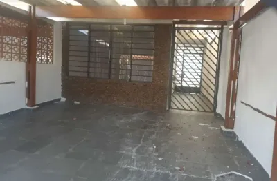 Casa terrea com 2 dormitorios proximo ao metro vl sonia fl26