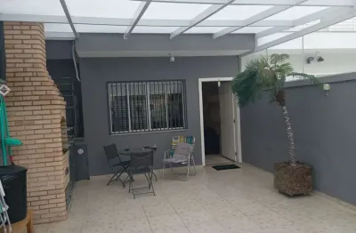 Sobrado impecavel moderno, prox metro vila sonia fi37