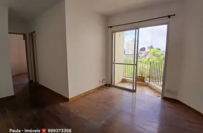 Apartamento com 2 quartos para alugar na Rua Corinto, 543, Vila Indiana, São Paulo