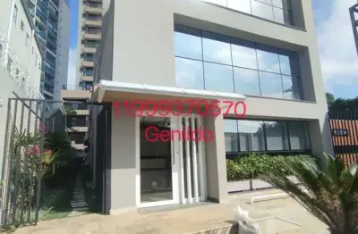 Predio comercial 600m2 do lado do metro butantan com elevador 13 vagas 4 andar proximo da usp fl55