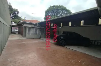 Casa terrea 3 quartos edicula 3 vagas quintal deposito fácil acesso ao metro  aceita pet fl55
