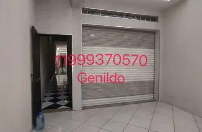 Casa comercial 7 quartos 3 suites 2 vagas copa do lado da avenida do rio pequeno fácil fl55