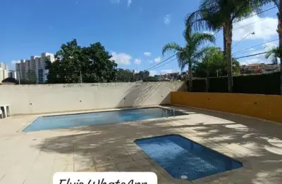 Apartamento com 2 quartos para alugar na Rua Geremia Lunardelli, Jardim Peri Peri, São Paulo