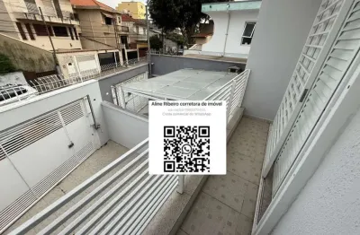 Sobrado vila sônia , 2 quartos , 2 suítes , 2 vaga de carro . fl58