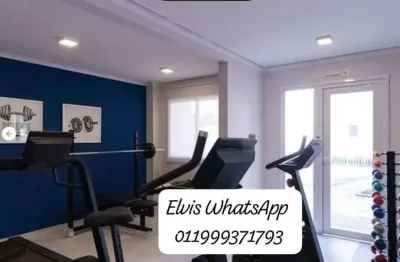 Apartamento com 1 quarto para alugar na Rua Caminho do Engenho, 245, Ferreira, São Paulo