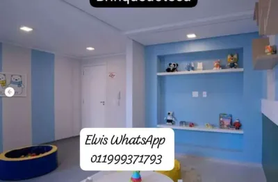 Apartamento com 1 quarto para alugar na Rua Caminho do Engenho, 245, Ferreira, São Paulo