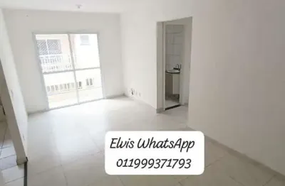 Apartamento com 2 quartos para alugar na Rua Gagliari, 45, Jardim Rio das Pedras, Cotia