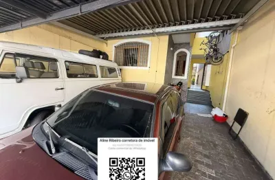 Sobrado  butantã.  3 dormitórios sendo 3 suíte.  2 vaga.  ótima localização.