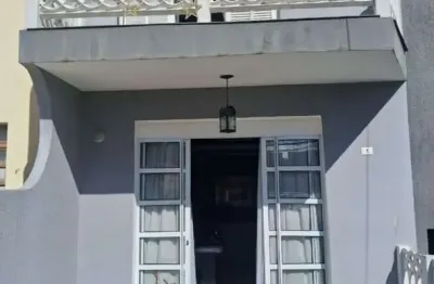 Casa em condomínio fechado com 3 quartos para alugar na Rua Ludovico Ariosto, 303, Cidade dos Bandeirantes, São Paulo
