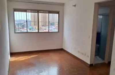 Apartamento com 2 quartos para alugar na Rua Alberto Nascimento Júnior, 173, Jardim Bonfiglioli, São Paulo