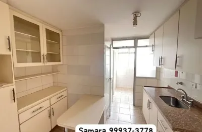 Apartamento com 2 quartos para alugar na Avenida Engenheiro Heitor Antônio Eiras Garcia, 88, Jardim Esmeralda, São Paulo