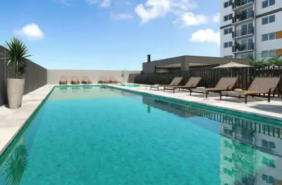 Apartamento  2 quartos  sala com sacada no butantã. fl64