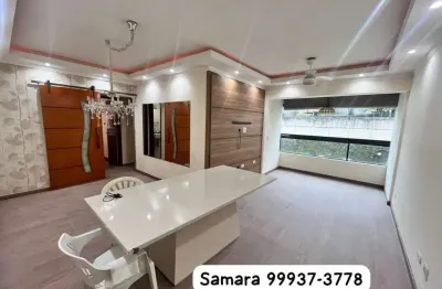 Apartamento 3 quartos no butantã prox metro vila sônia fl48