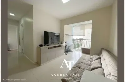 Apartamento passeio no bosque - 3 dormitorios (1 suite) 1 vaga