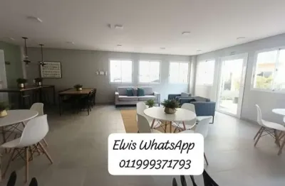 Apartamento com 2 quartos para alugar na Rua Rubens Porta Nova, 166, Parque Industrial Tomas Edson, São Paulo